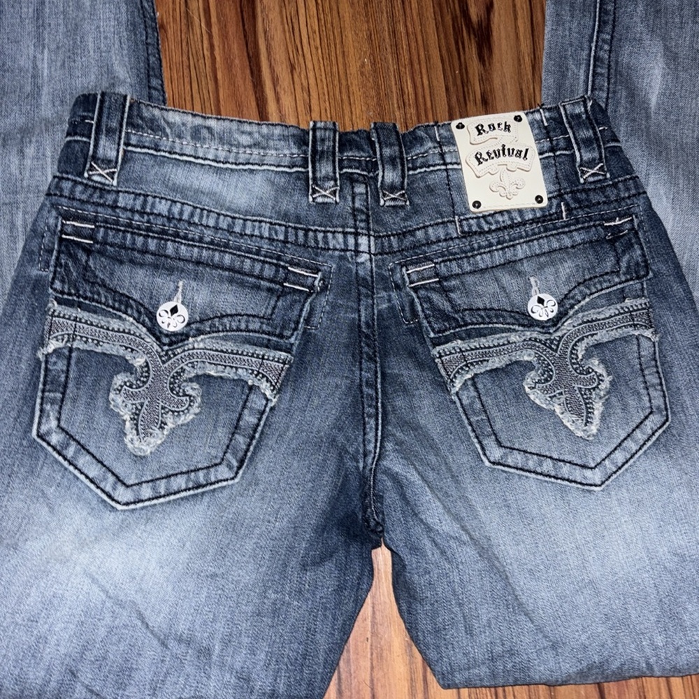 Rock Revival. FIRM … one day only!!!  No offers!!! - Picture 2 of 3